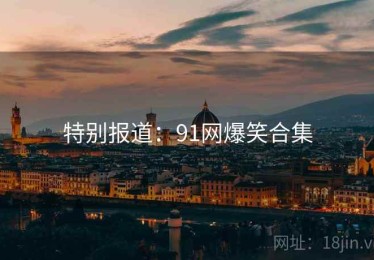 特别报道：91网爆笑合集