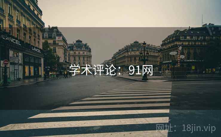 学术评论：91网