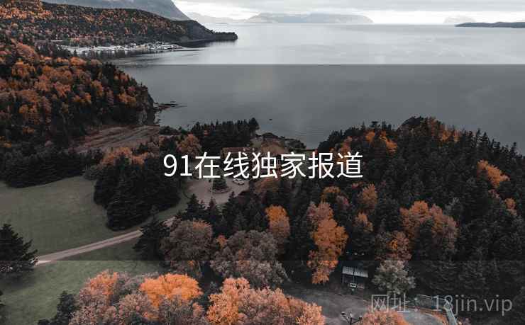 91在线独家报道